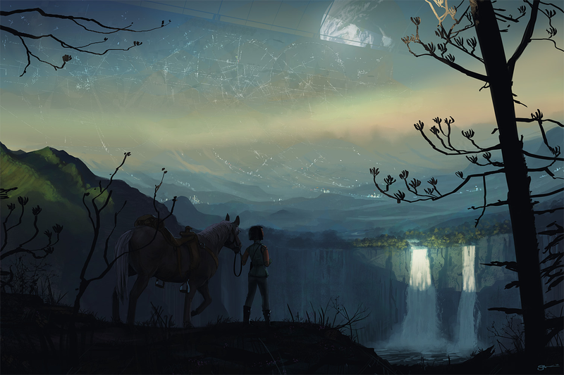 Illustration for article titled 10 Secrets to Creating Unforgettable Supporting Characters